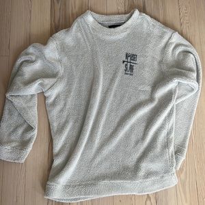 Nauset Surf crewneck